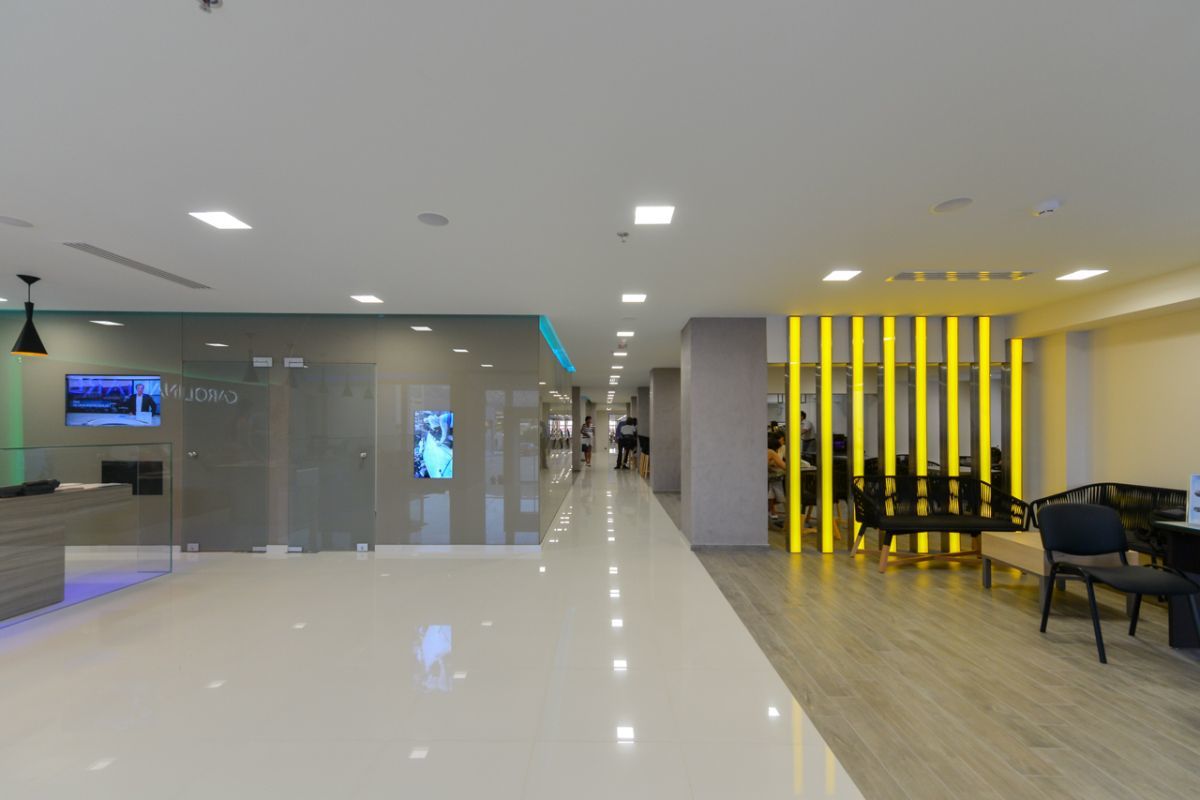 Carolina Mare Hotel Malia  Ngoại thất bức ảnh