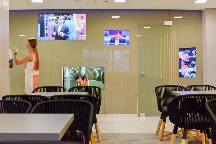 Carolina Mare Hotel Malia  Ngoại thất bức ảnh