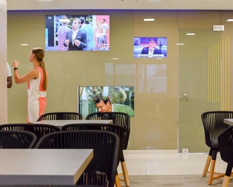 Carolina Mare Hotel Malia  Ngoại thất bức ảnh